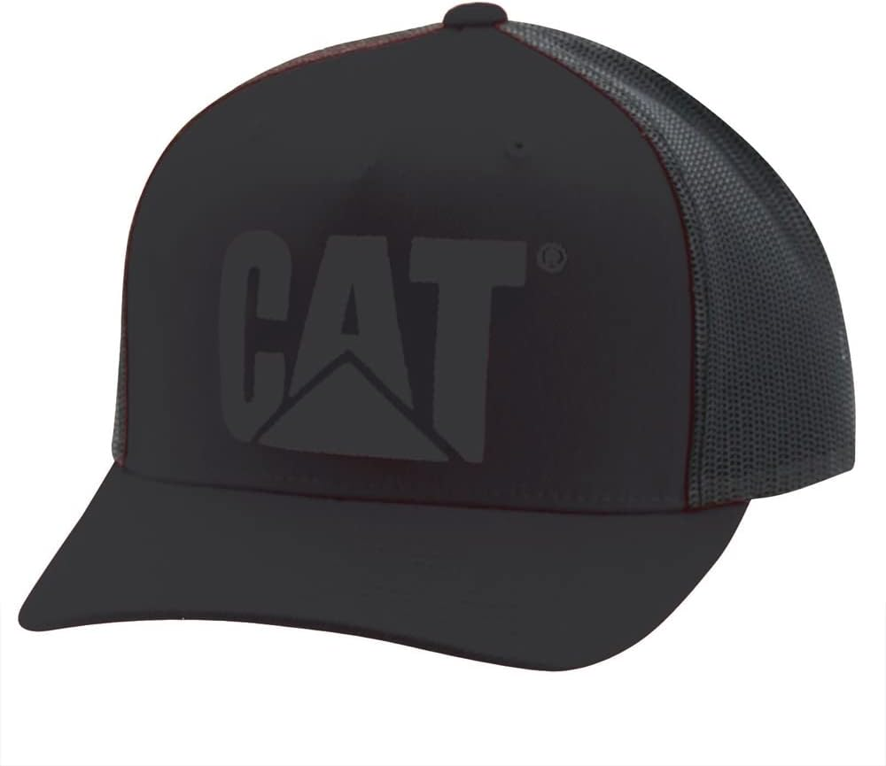CAT Men'S XL Cap