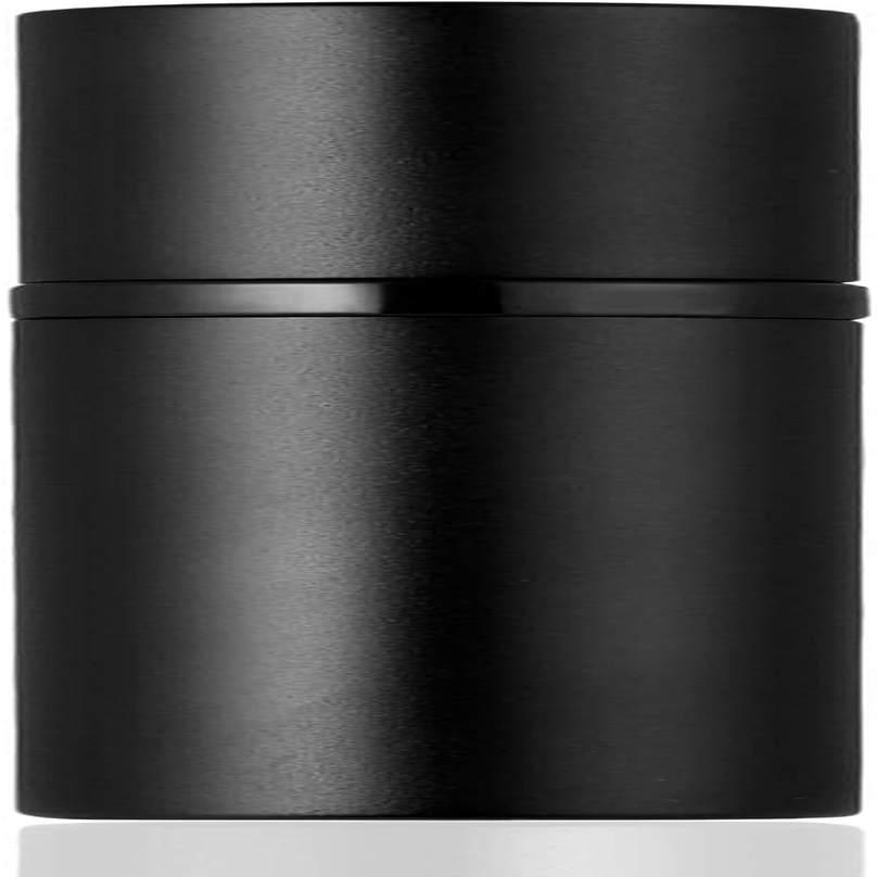 Perfume Atomiser Refillable &ndash; 5Ml Portable Leakproof Travel Spray Bottle, Mini Bottom-Filling Fragrance Atomizer, Pocket Size Perfume Dispenser, Unisex (Blue)