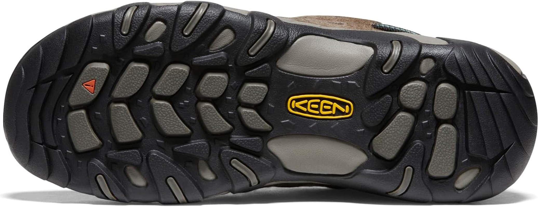 KEEN Women'S Headout Low Height Waterproof All Terrain Hiking image number 5