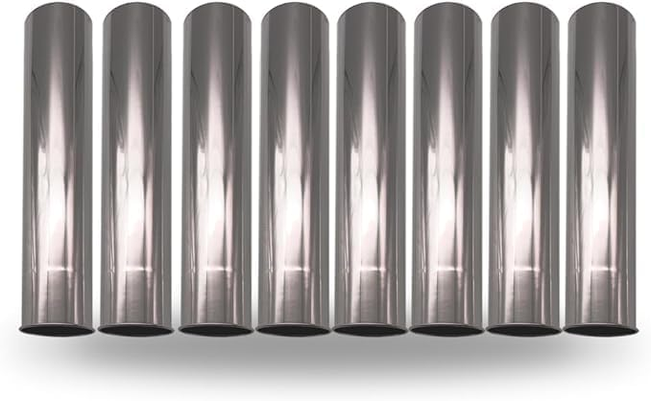 Stove Pipe Stainless Steel Chimney Diameter 6Cm Stove Pipe Stainless Steel Flue Extend image number 3