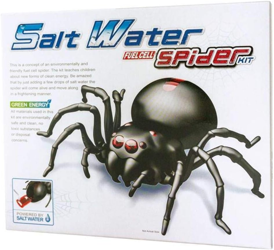 Johnco FS751 Salt Water Spider Kit image number 2