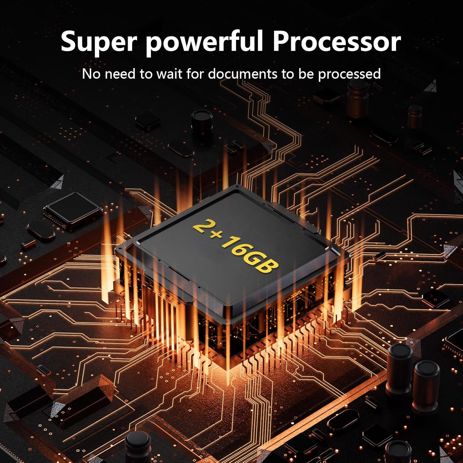 3.0&rdquo; HD Touch Screen Mini Smartphone, Unlocked Android Mini Phone, Face Recognition, Dual SIM, Wifi, GPRS, Ultra-Thin Body for Kids Phone, Cell Phone with Quad-Core Pink - Black image number 2