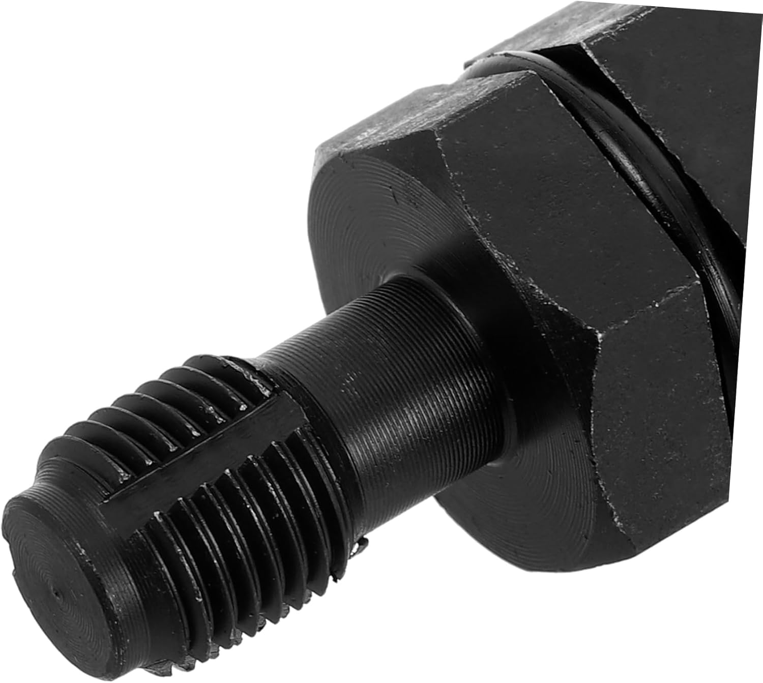 LALADEFIEE Spark Plug Thread Repair Tool Kit Auto Hardware Automotive Accessories image number 5