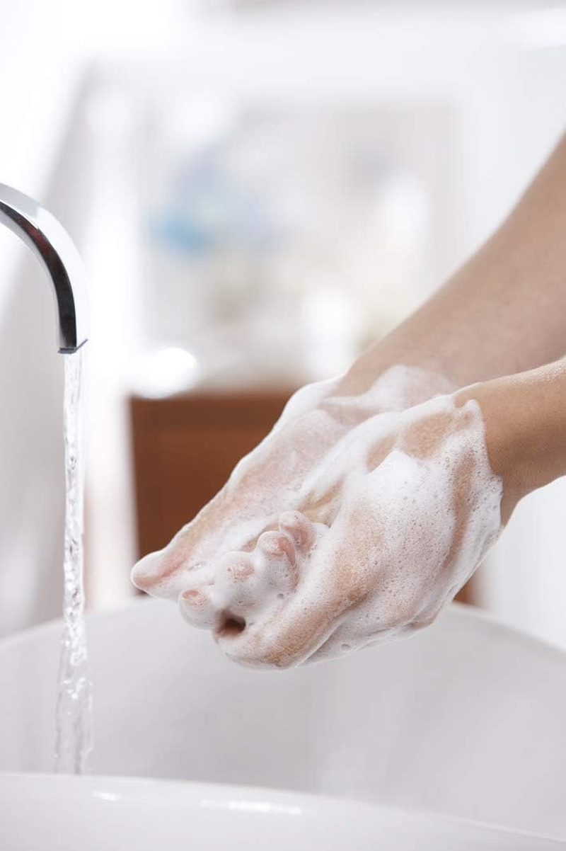 NIVEA Creme Care Cream Soap in Pack of 3 (3 X 250 Ml), Hand Soap with Fragrance and Ingredients of Nivea Cream, Mild Soap with Gentle Foam image number 1