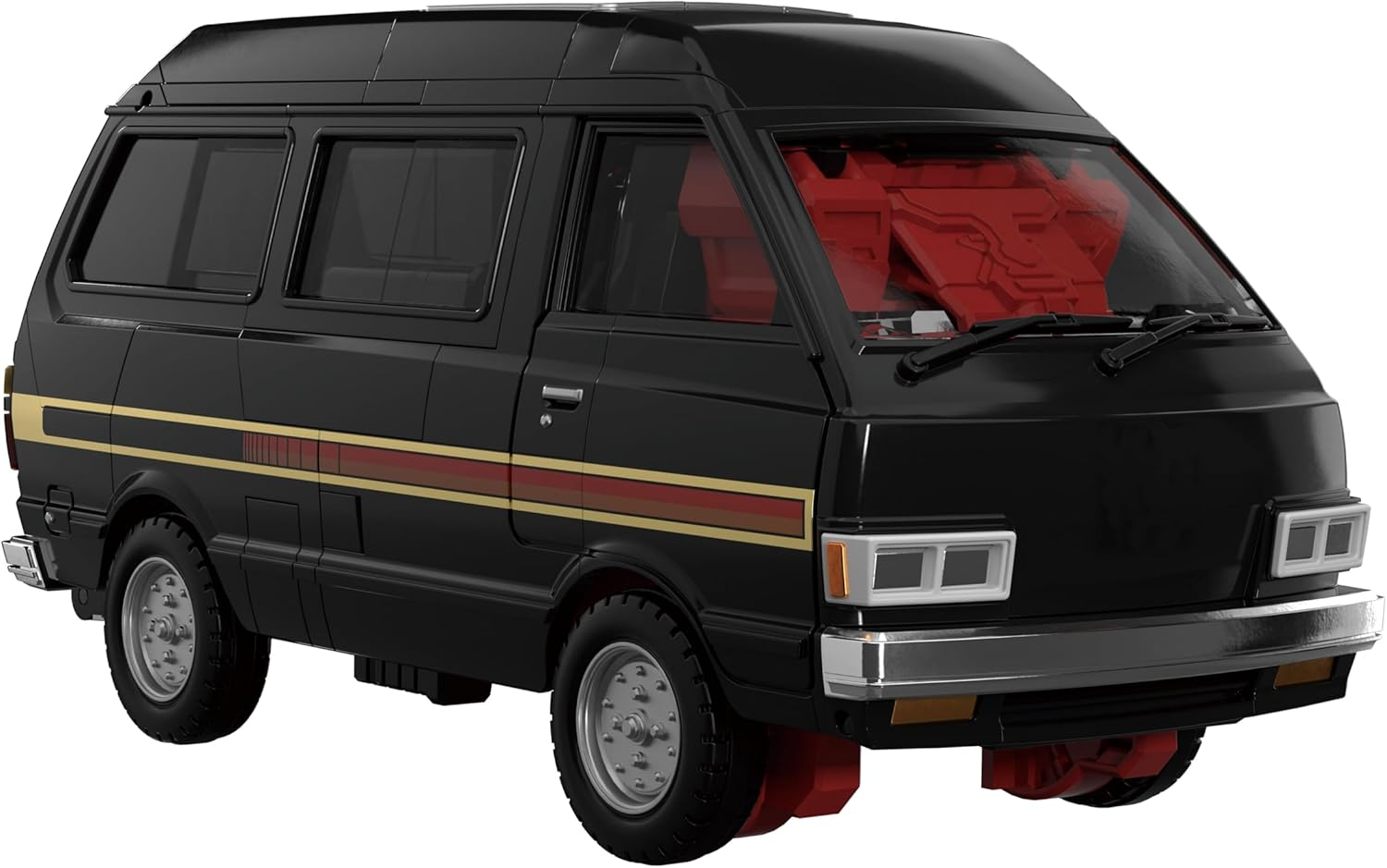 Transformers MPG-11 DK-2 Guard image number 6