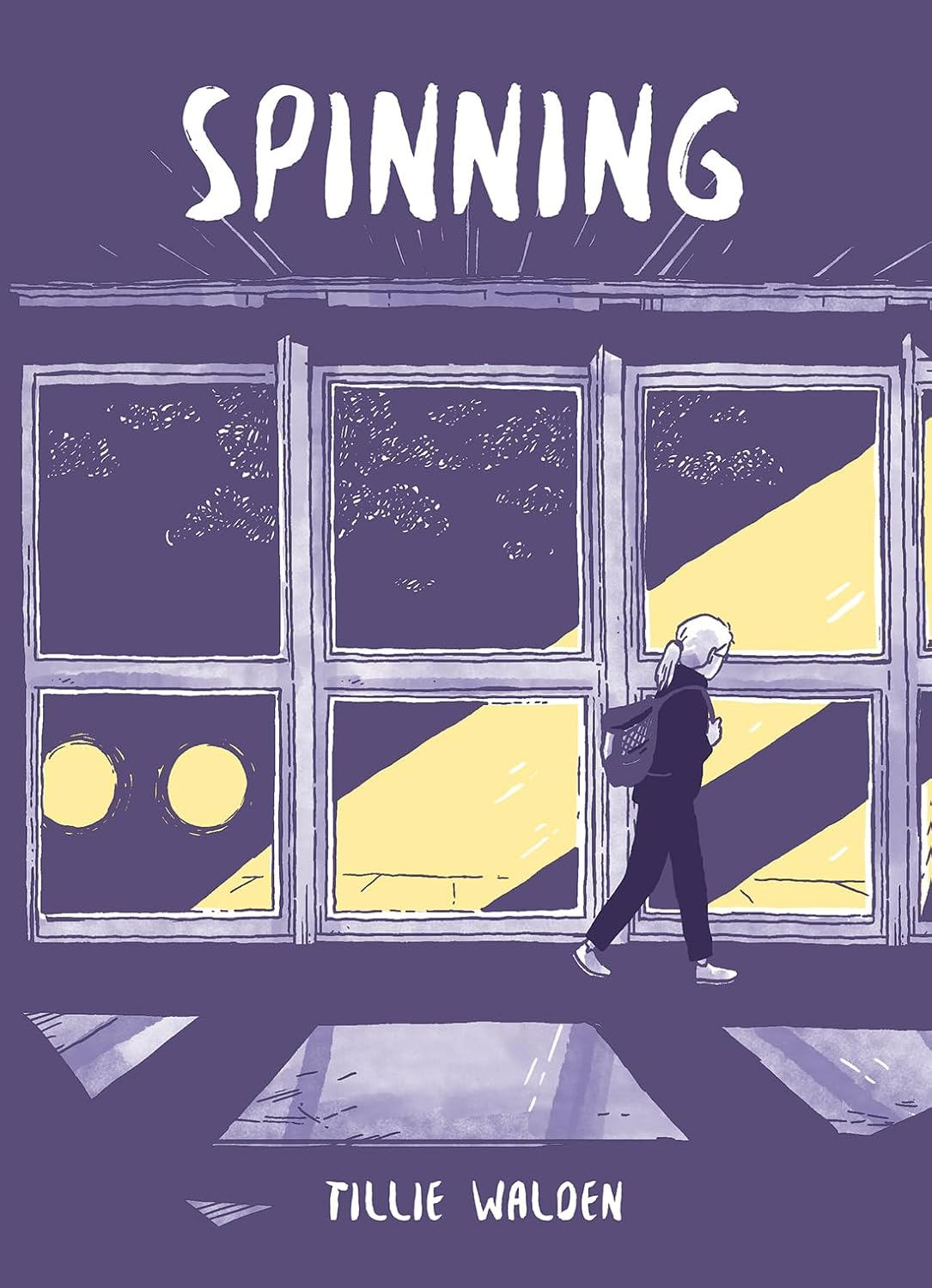 Spinning Spinning image number 3