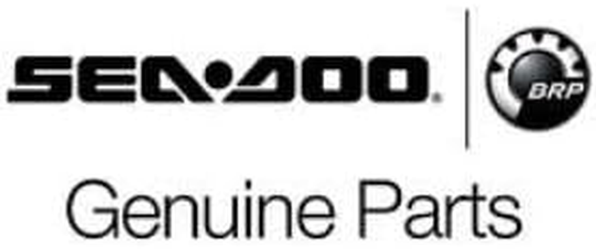 Sea-Doo Linq Front Support Left RXT, RXT-X, GTX, Wake Pro, Fish Pro 295100948 image number 2