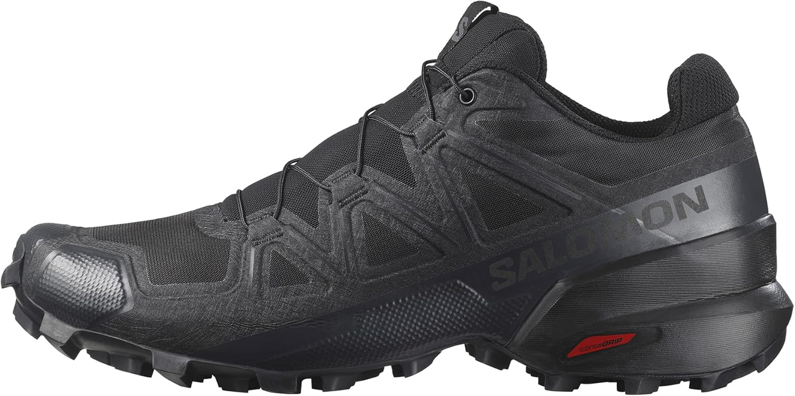 Salomon Speedcross Men'S Trail Running Shoes