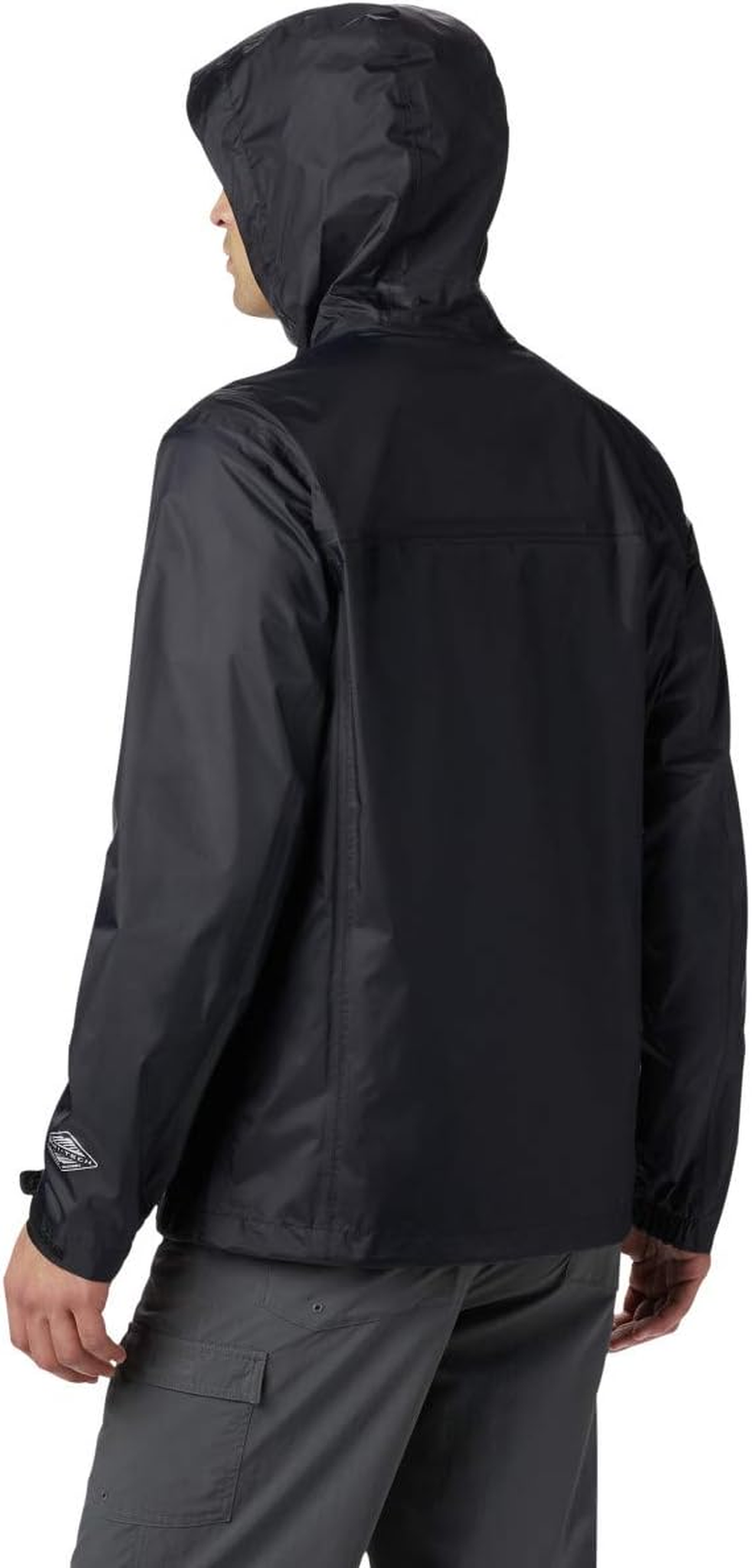 Columbia Men'S Watertight II Jacket image number 5