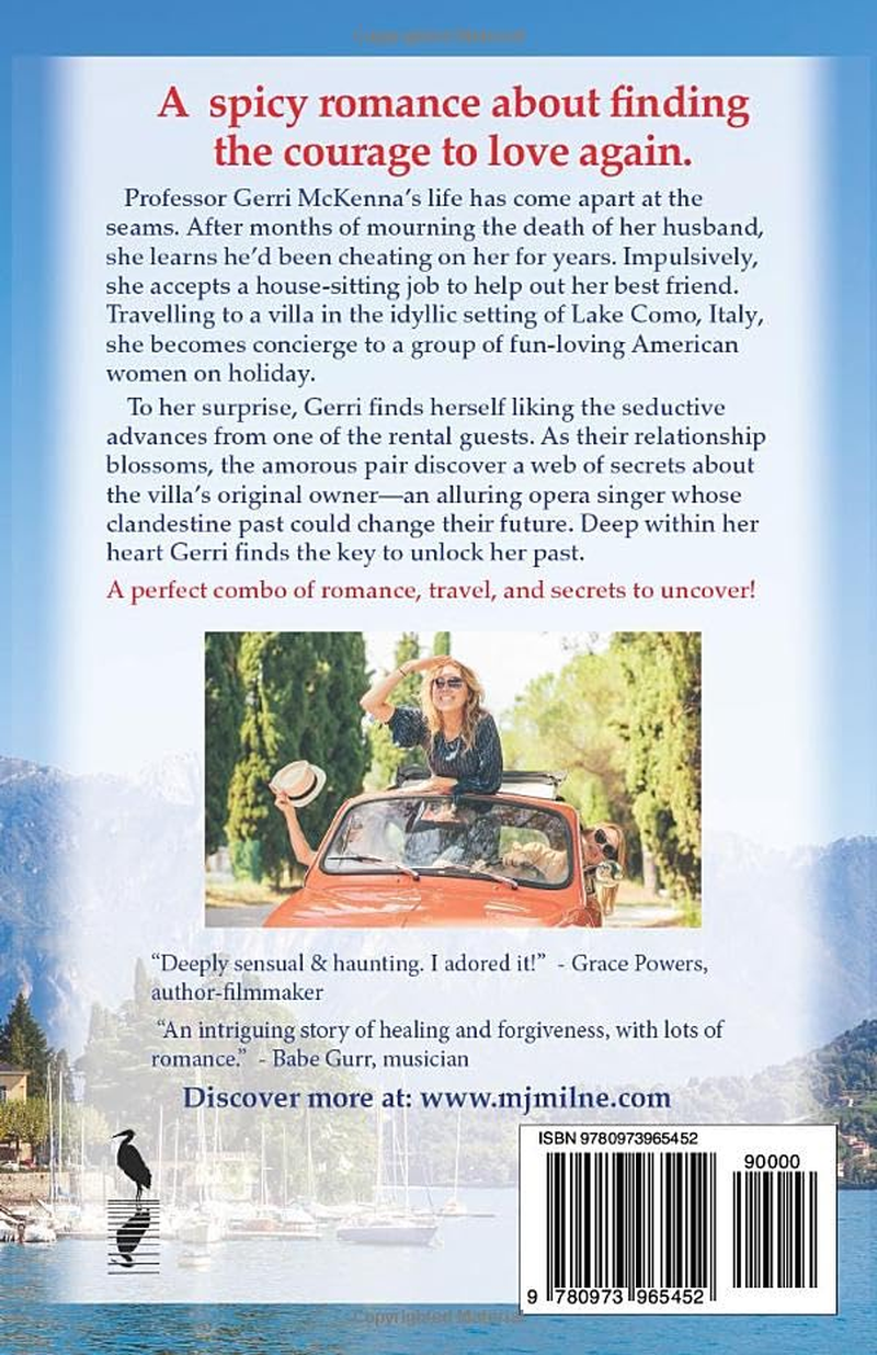 Secrets of the Italian Villa