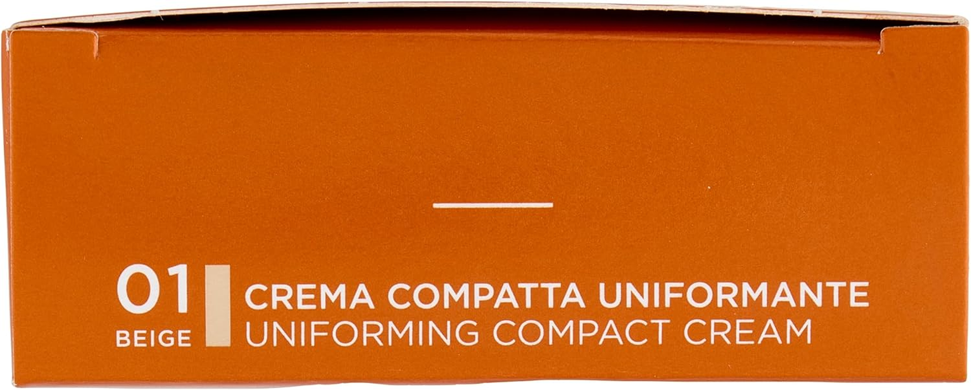 Rilastil Sun System Colour Corrector in Beige, Concealing & Creamy, SPF 50+, Water Resistant for All Skin Types, 10 G