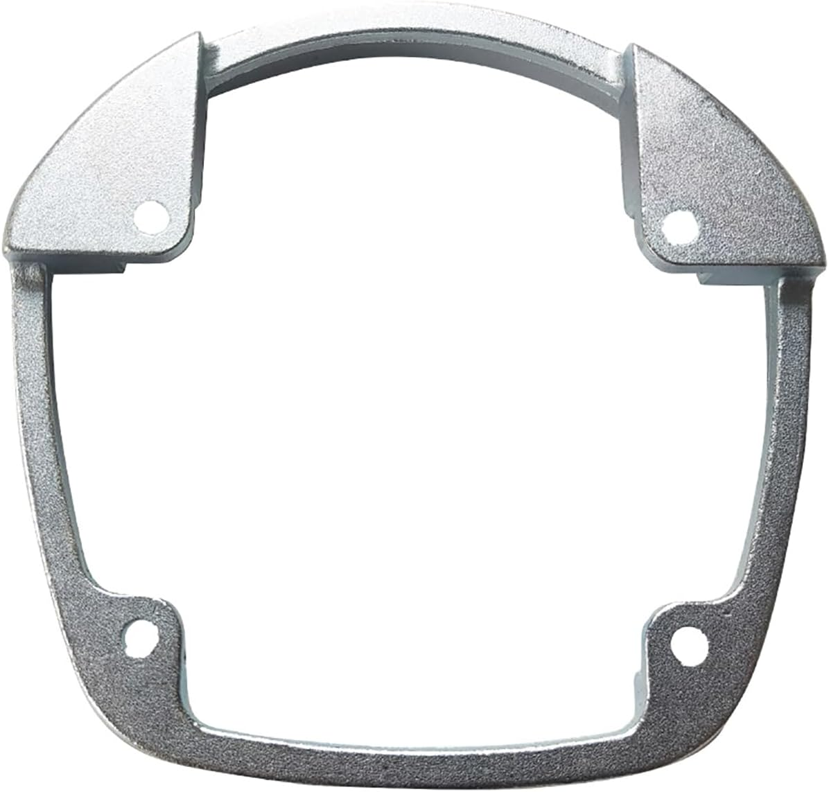 MAX COOL 1X Truck Toolbox Lock Black Recessed Folding T Lock Handle Trailer Toolbox Drop T Whale Tail Replacement Locks for Truck Camper Trailer image number 3