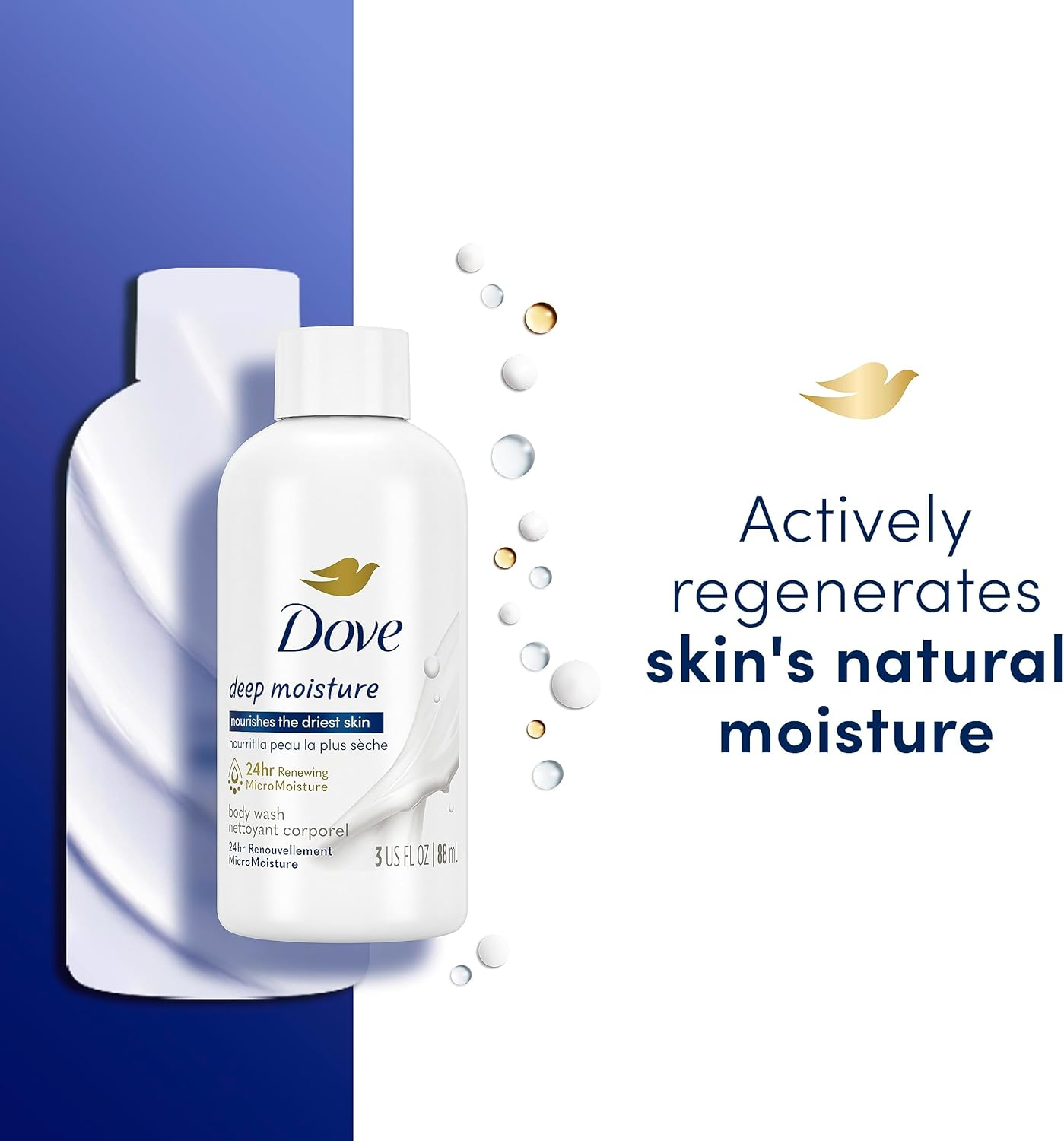 UNI17265CT - Body Wash Scented image number 5