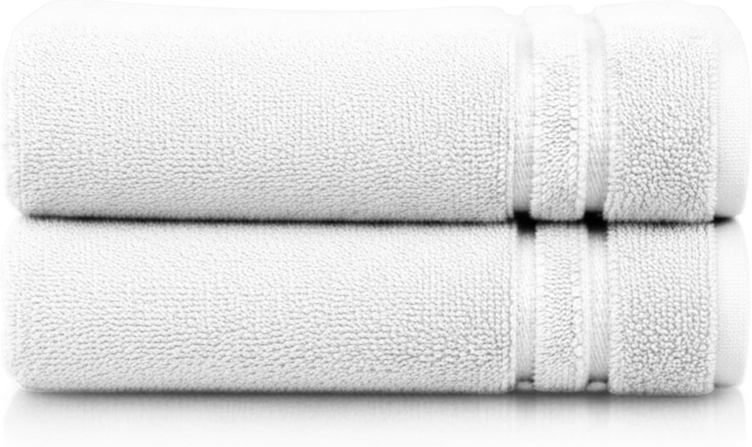 Egeria Micro Touch Wash Glove, 16 X 21 Cm, Soft and Gentle Cleaning Glove for Bath & Shower, Durable & Absorbent Wash Cloth, Ideal for Daily Skin Care, Stone image number 2