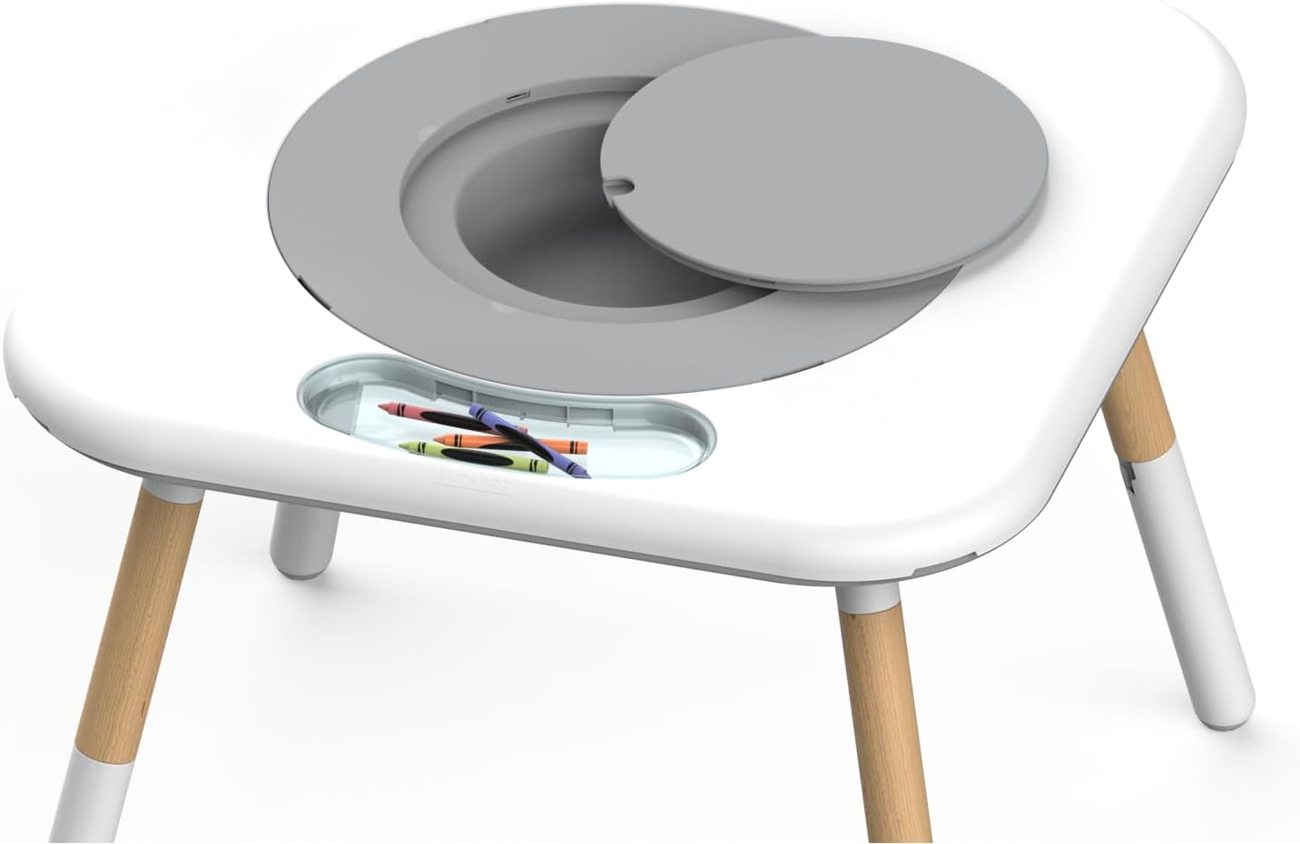 Skip Hop Discoverosity 3-Stage Activity Center image number 5