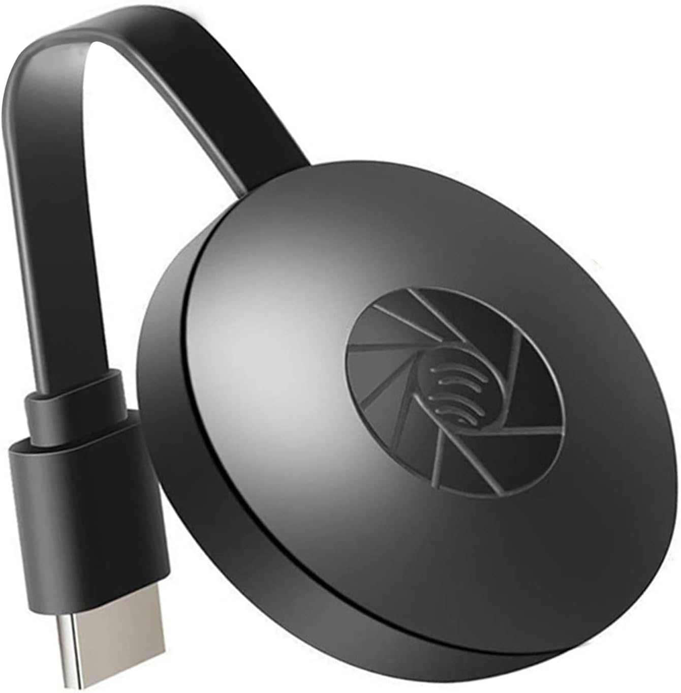 Wireless HDMI Display Dongle Adapter 4K, Wireless HDMI Display Dongle Adapter, Streaming Media Video Audio File HDMI Wireless Extender, Wireless Same Screen, Gifts image number 5