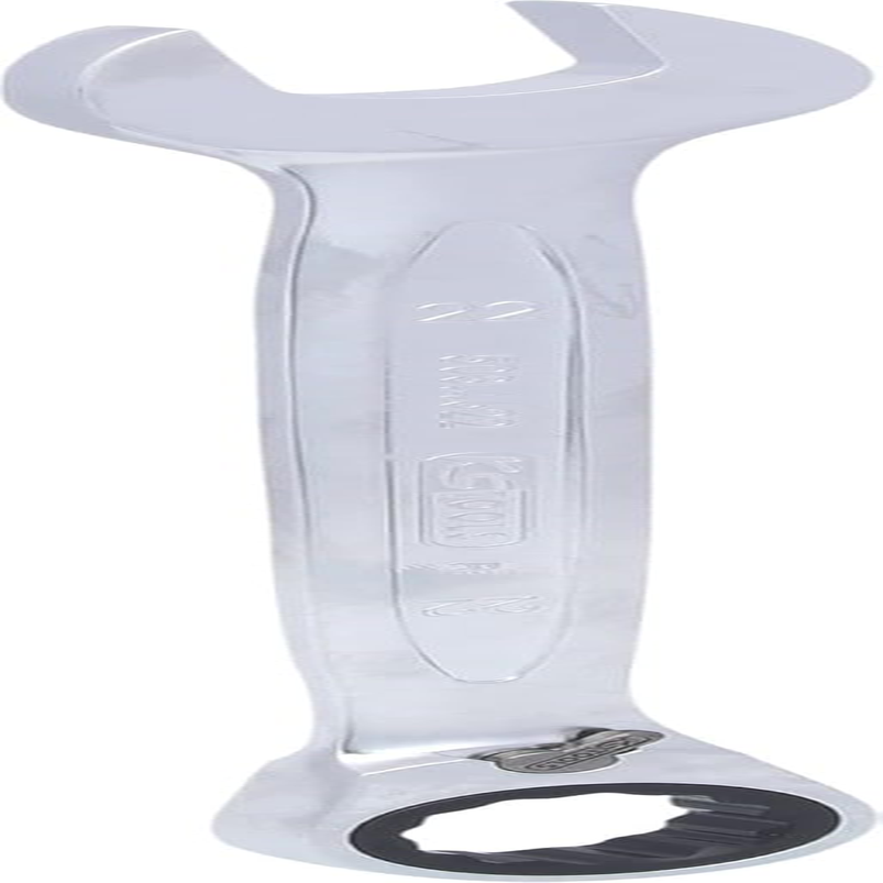 KS Tools 503.4643 Gearplus Ratchet Combination Spanner 36 Mm image number 4