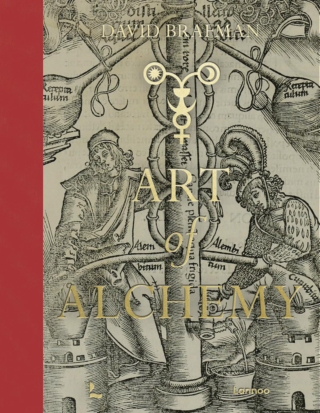 Art of Alchemy: from the Middle Ages to Modern Times