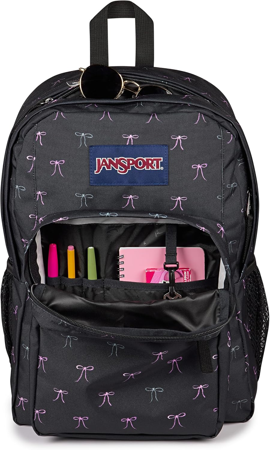 JANSPORT Unisex Big Day Pack BACKPACKS image number 1