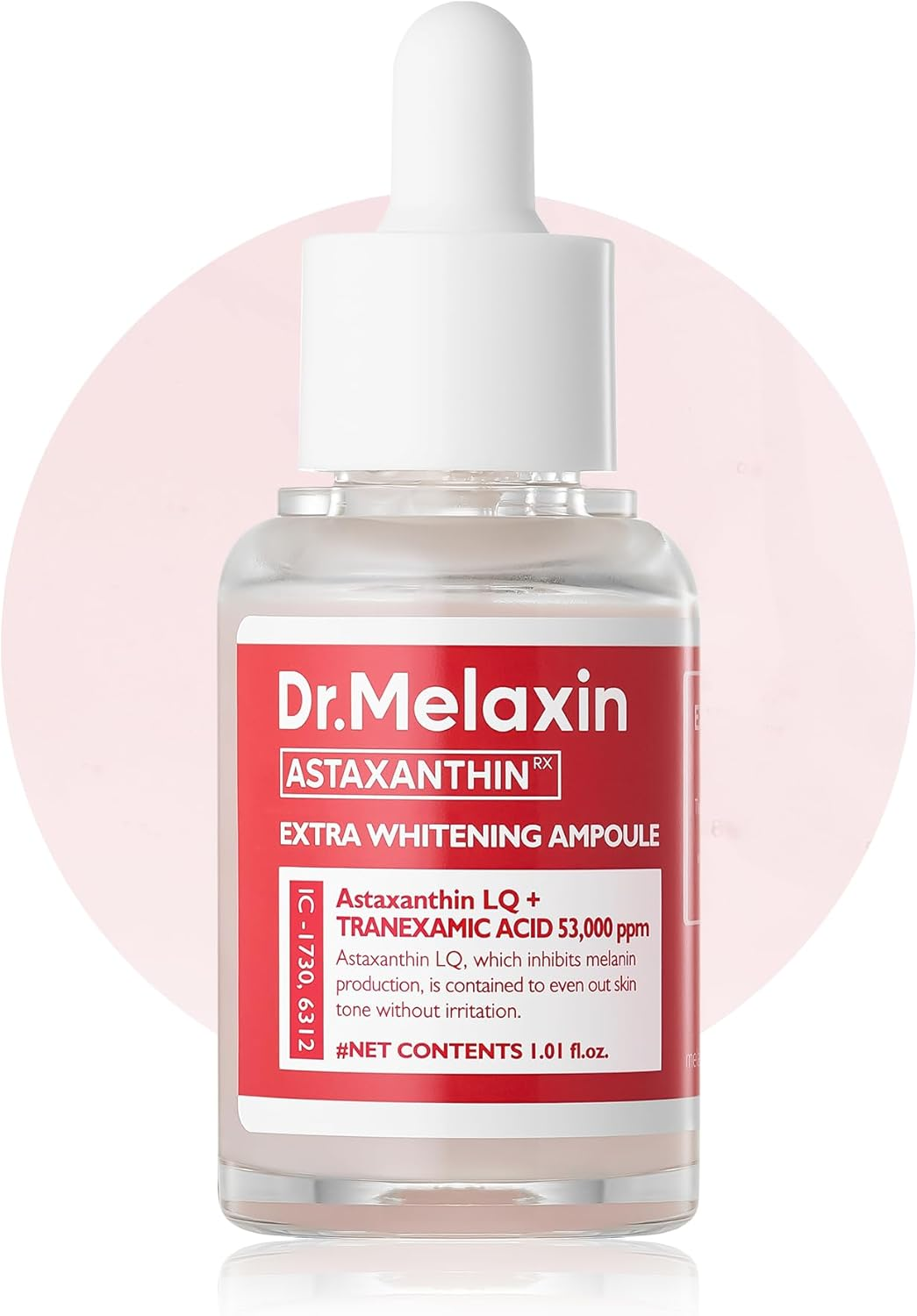 DR.MELAXIN Astaxanthin Ampoule 30M