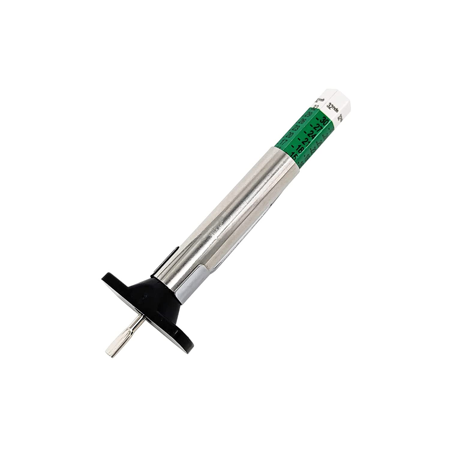 Tire Tread Depth Gauge, 2 Pack image number 3