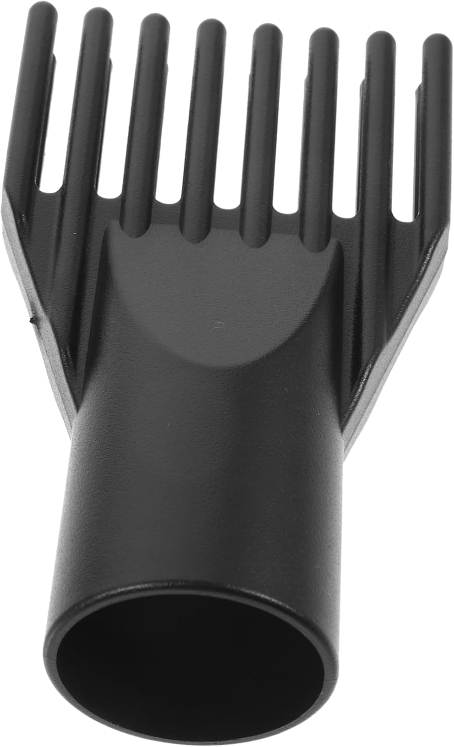 Vaguelly Portable Hair Dryer Blowout Brush Abs Nozzle Replacement for Dog Grooming image number 2