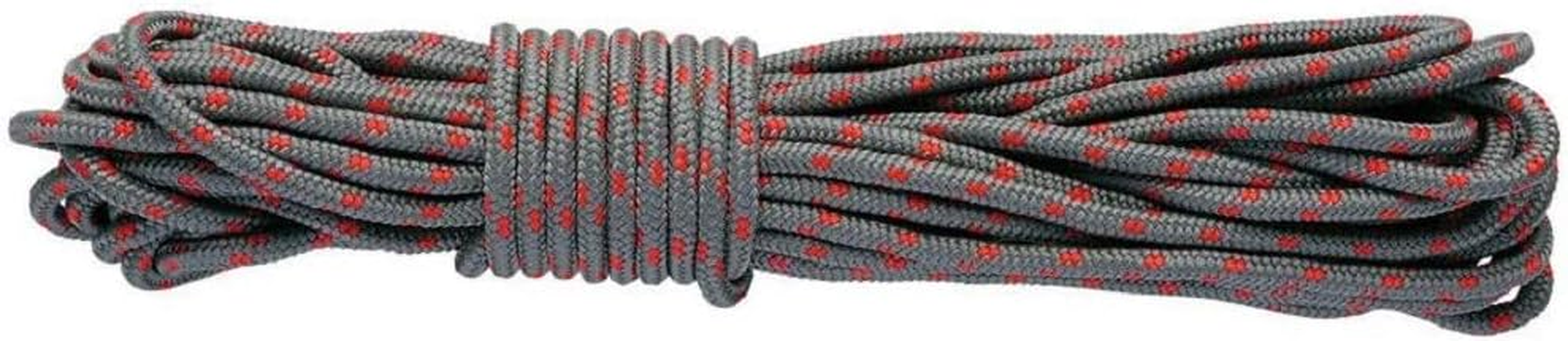 Snow Peak Tent Rope, 0.2 Inch (4 Mm), 32.8 Ft (10 M) Cut image number 3