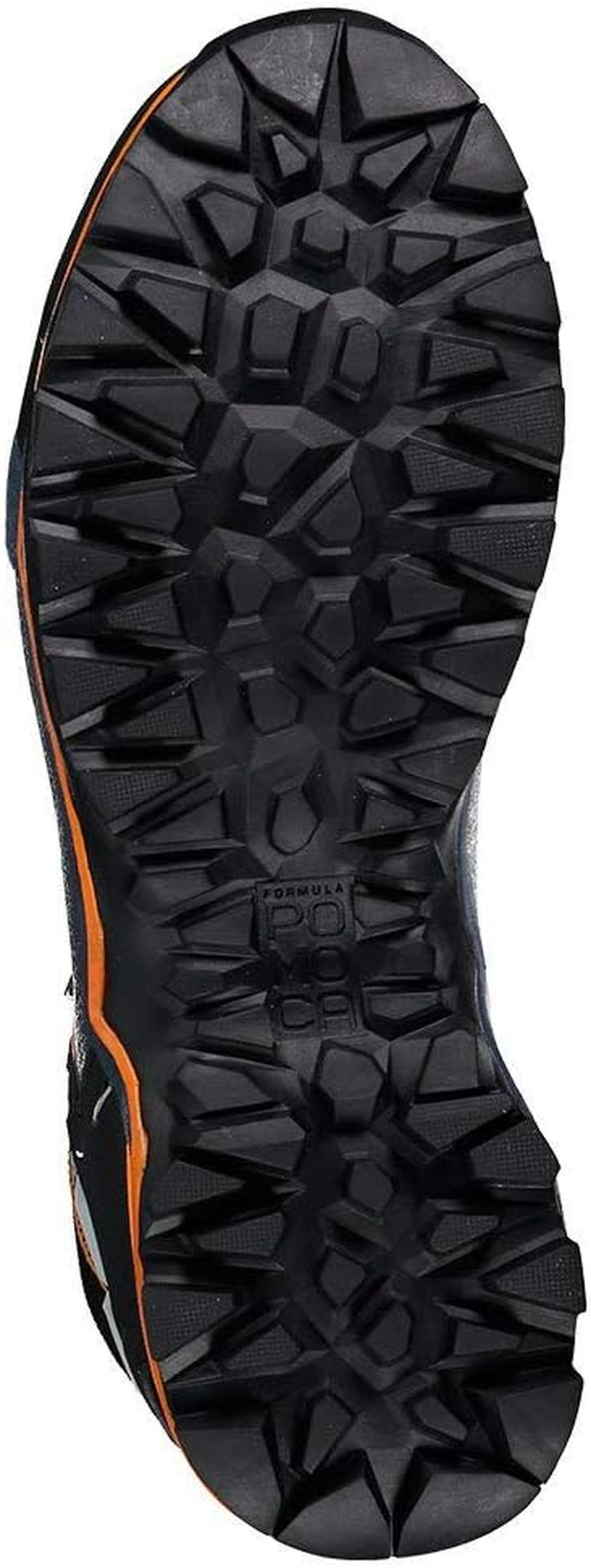 Salewa Men'S Ms Mountain Trainer Lite Mid Gore-Tex Trekking & Hiking Boots image number 3