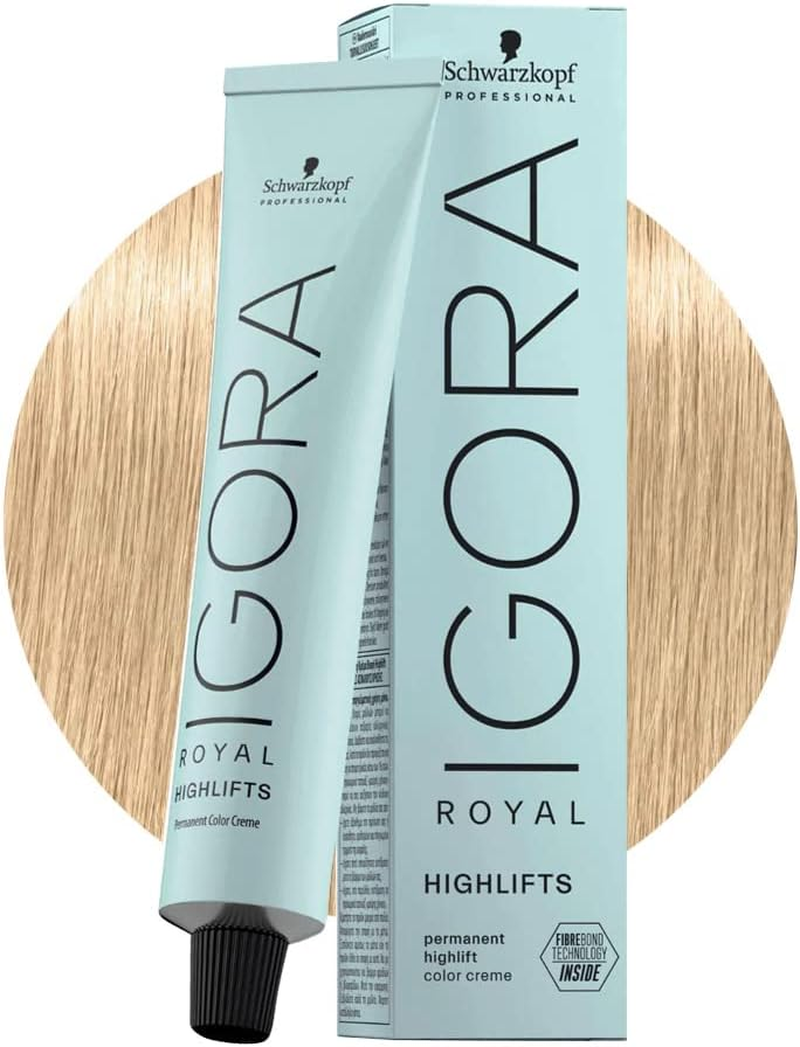 Schwarzkopf, IR 10-4 Ultra B Beige 60Ml