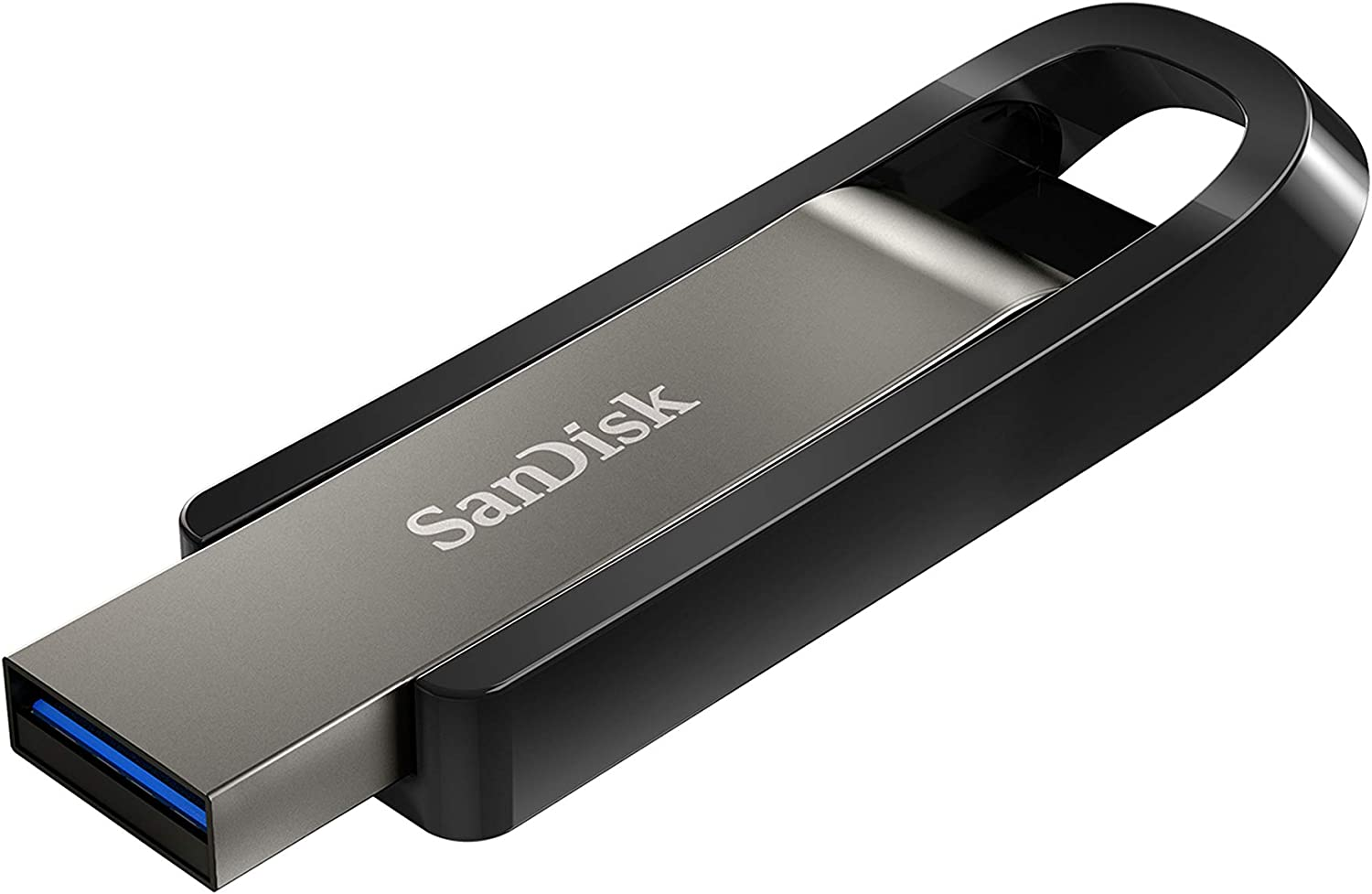 Sandisk SDCZ880-128G-G46 Extreme PRO 128GB USB 3,1 Solid State Flash Drive