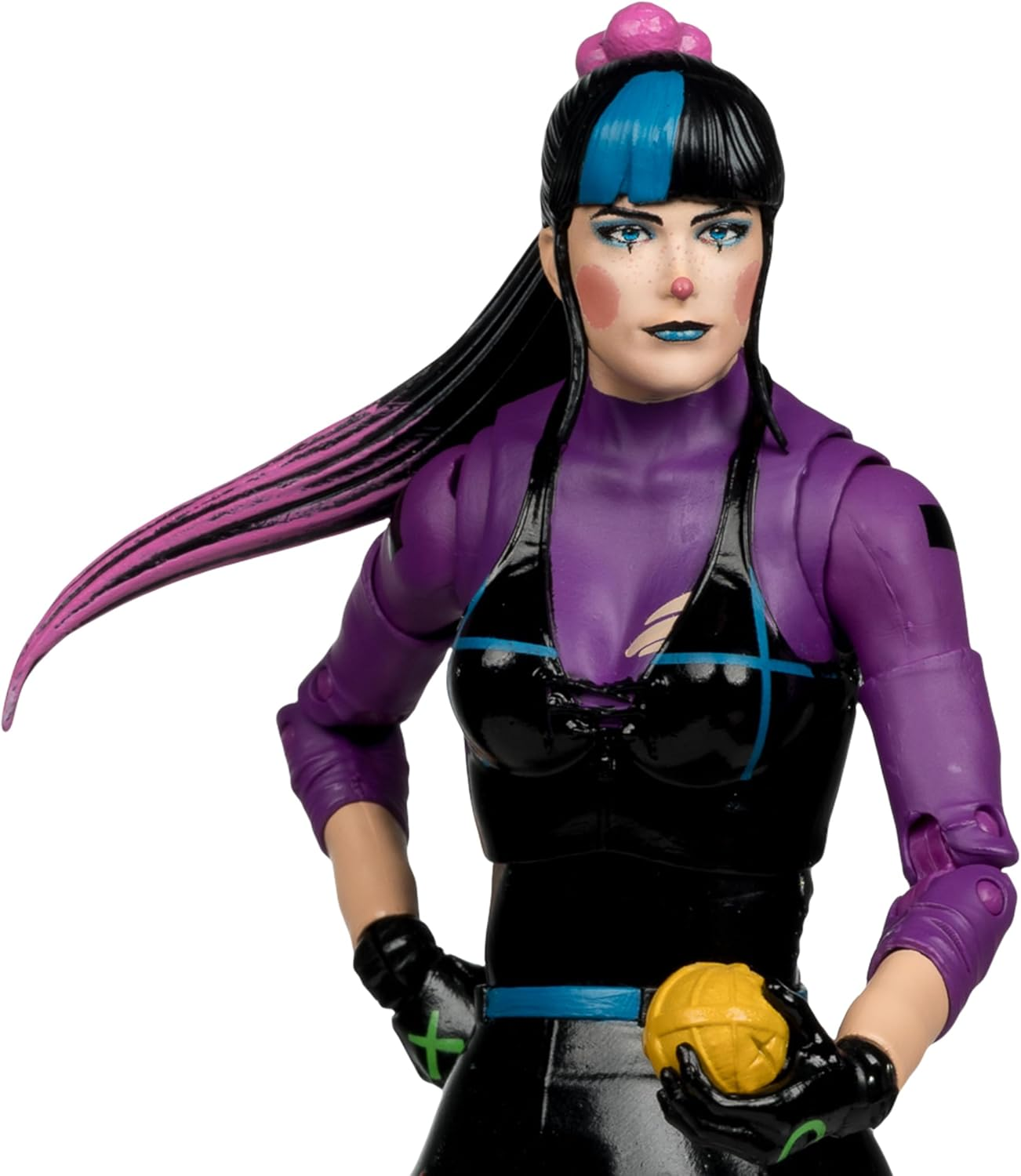 DC Multiverse - DC Collector - the Joker & Punchline Action Figure 2-Pack image number 1