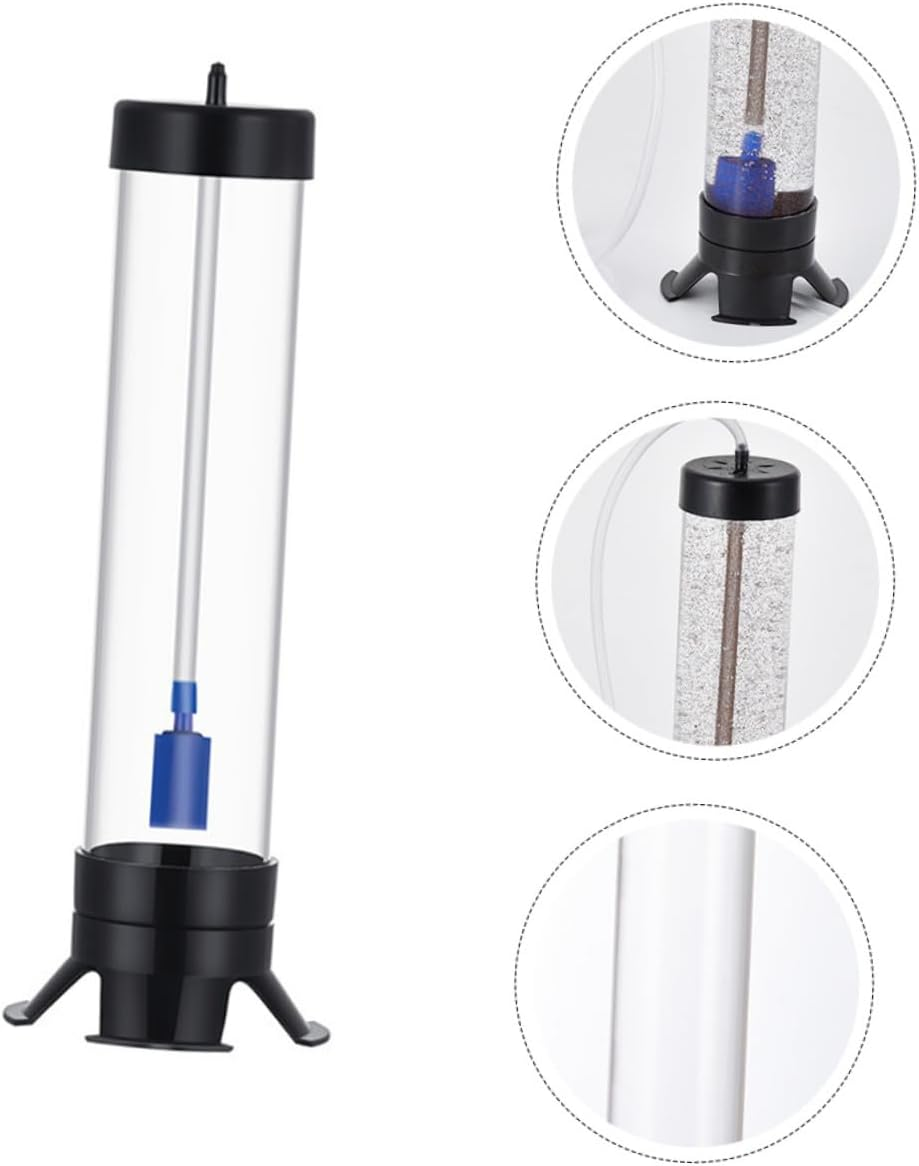 OHPHCALL Shrimp Egg Incubator Box for Aquarium Breeding Practical Hatchery Container for Brine Shrimp Eggs Easy to Clean and Use Suitable for Fish and Aquatic Pets image number 2