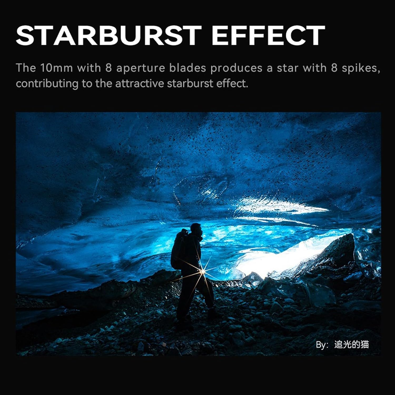 TTARTISAN 10Mm F2 ASPH APS-C Ultra Wide Large Aperture Manual Focus Lens for Canon Rf-Mount Cameras EOS R RP R5 R6 R7 R10 image number 1