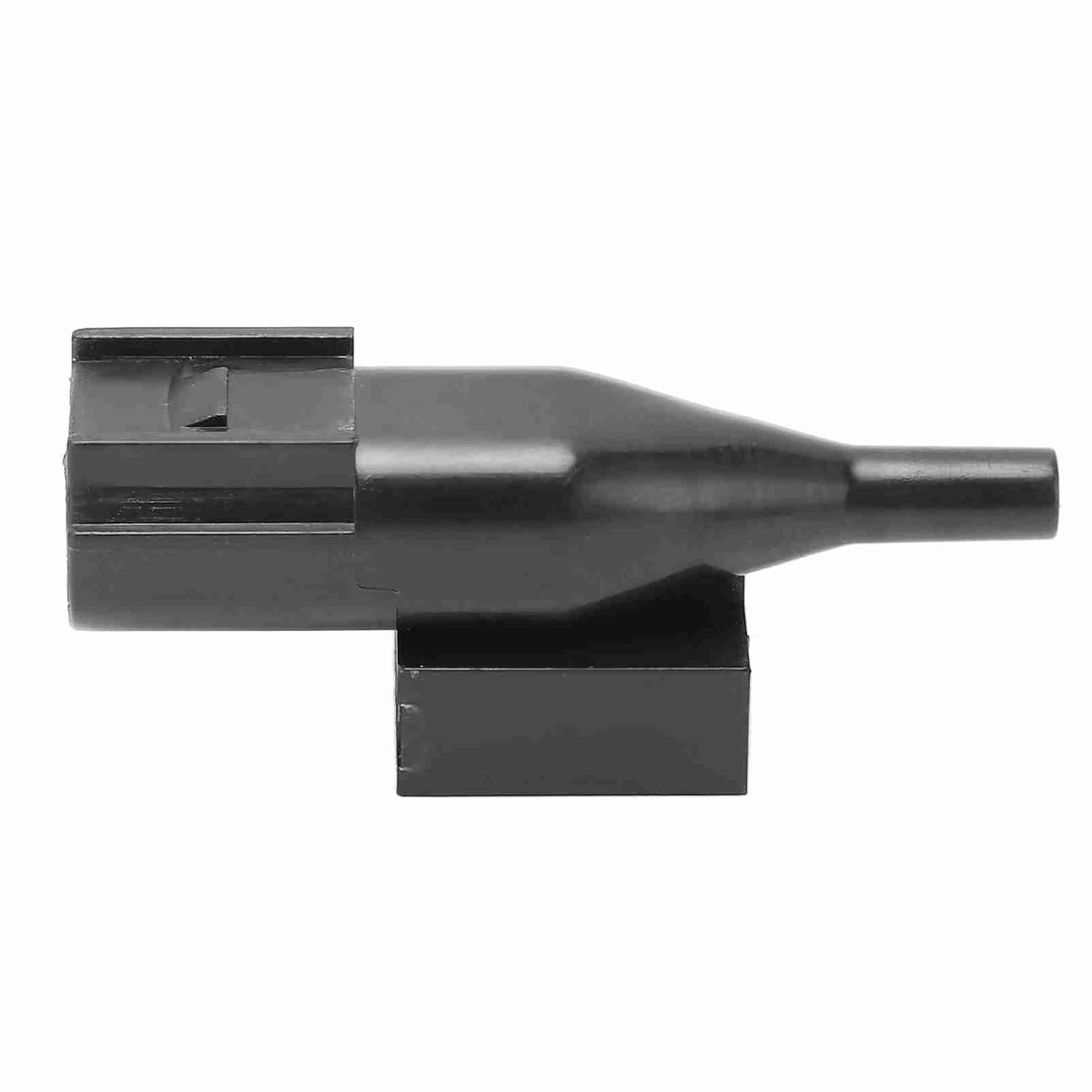 Generic outside Ambient Air Temperature Sensor, ABS Copper Outer Ambient Temperature Sensor Outer Air Easy Installation for ILX MDX RDX RLX TLX