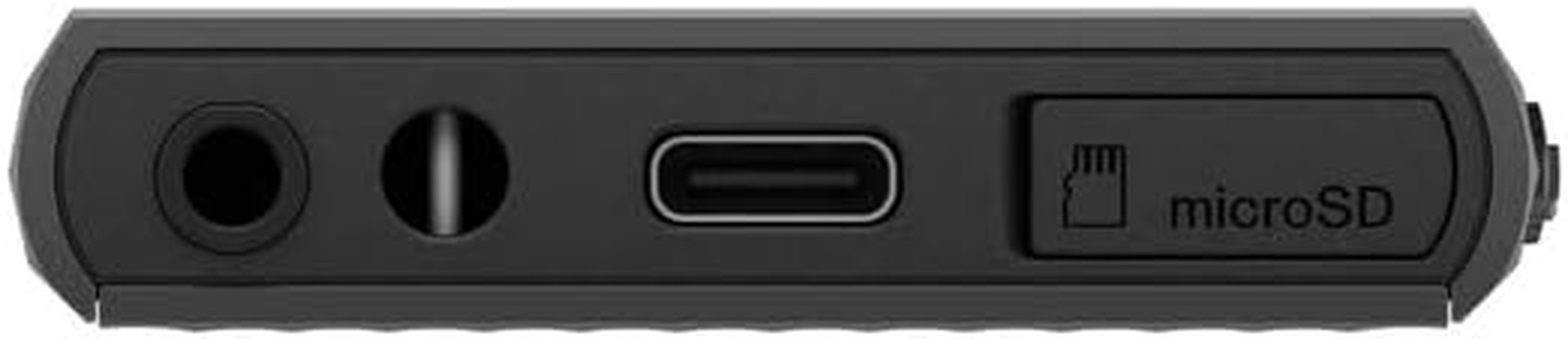 Sony NWA306B HIGH Resolution Walkman image number 6