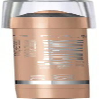 Rimmel London Scandaleyes Waterproof Kohl Kajal Eyeliner - 005 Nude for Women 0.04 Oz Eyeliner image number 2