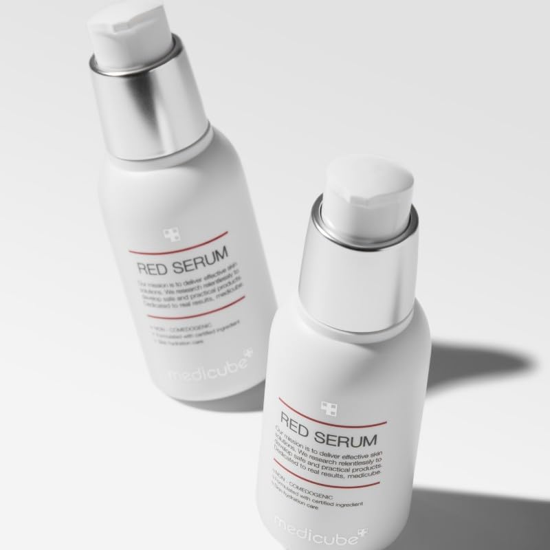 Medicube Red Serum 2.0 30Ml image number 1