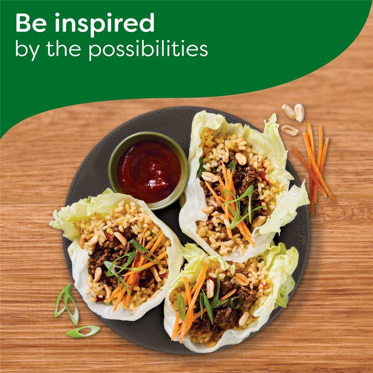 Continental Oriental Fried Rice 115 G