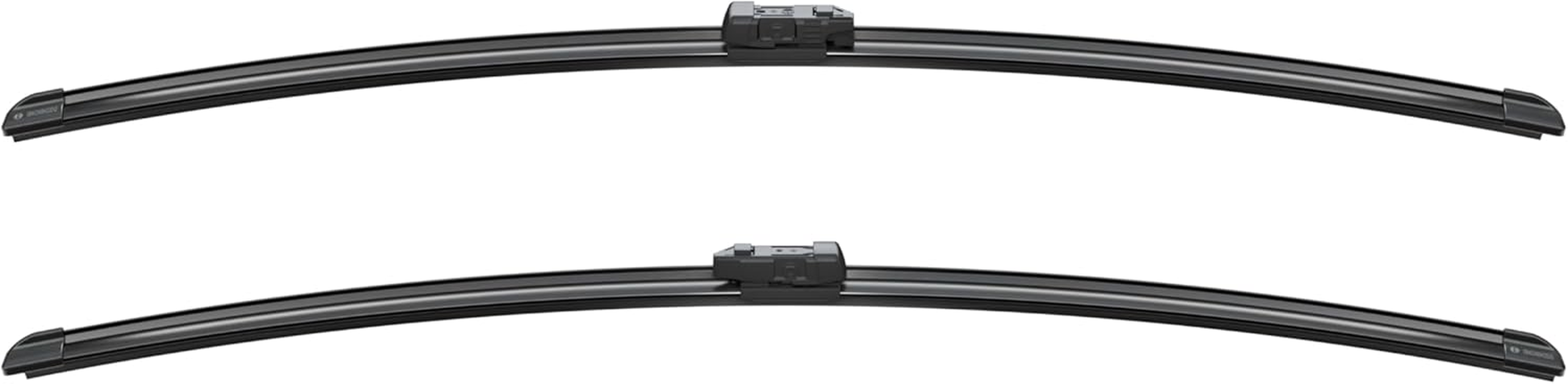 BOSCH Aerotwin Wiper Blade Set A640S &ndash; 725Mm & 725Mm | Flat Blade Design | Power Protection plus | Ice Build-Up Prevention | Oe-Quality Replacement image number 5