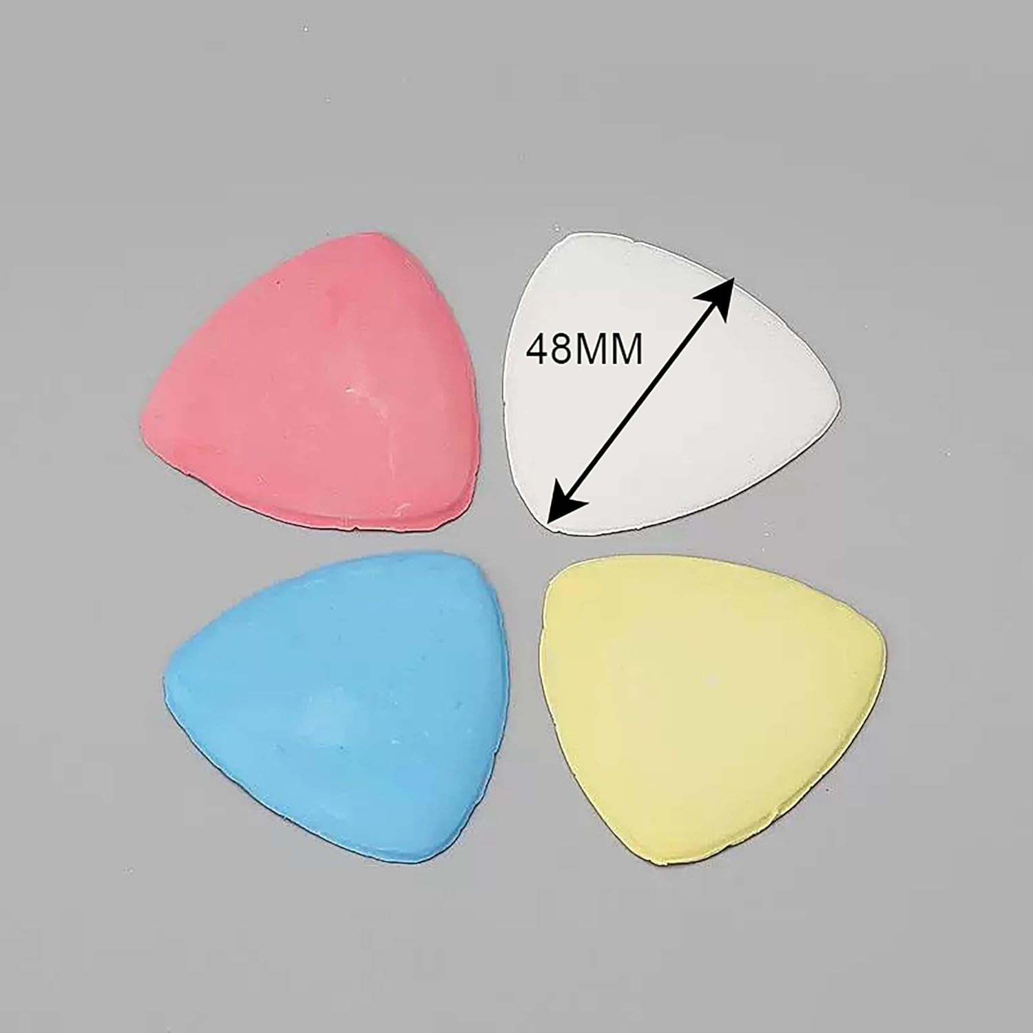 Sewing Chalk, Tailor'S Chalk for Fabric Marking image number 5