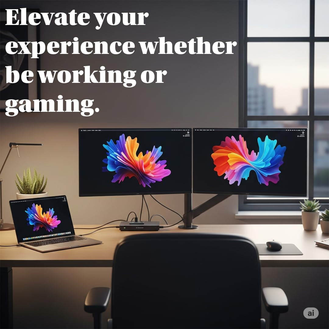 MTF' 240W USB C Cable, 40Gbps Data Transfer, 8K Resolution, USB 4.0 for Macbook Pro M4, Docking Station, Hard Drive, Monitor, Gaming, Video, 2M image number 6