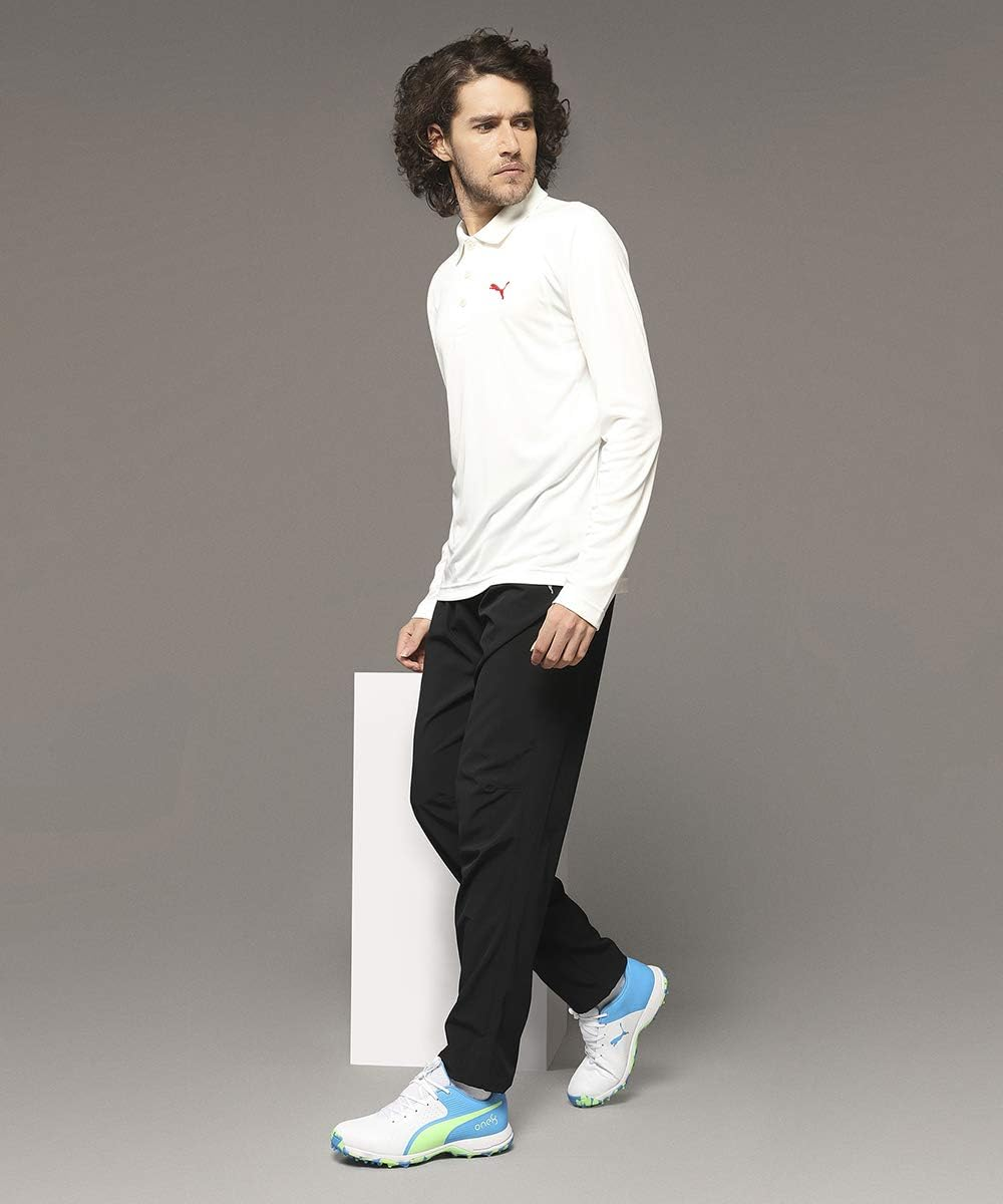 Puma Men'S Cricket Shoe image number 1