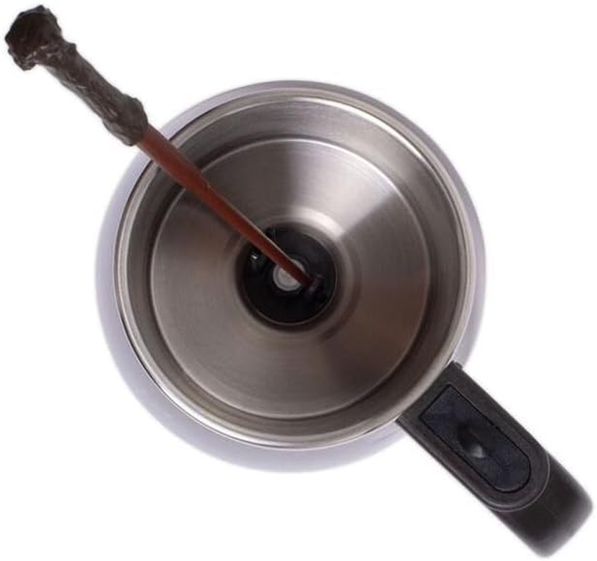 Harry Potter Mug with Magic Wand, Self-Stirring Mug, a Must for Muggles & Magicians, 350 Ml, Harry Potter Coffee Mug, Self-Stirring image number 4