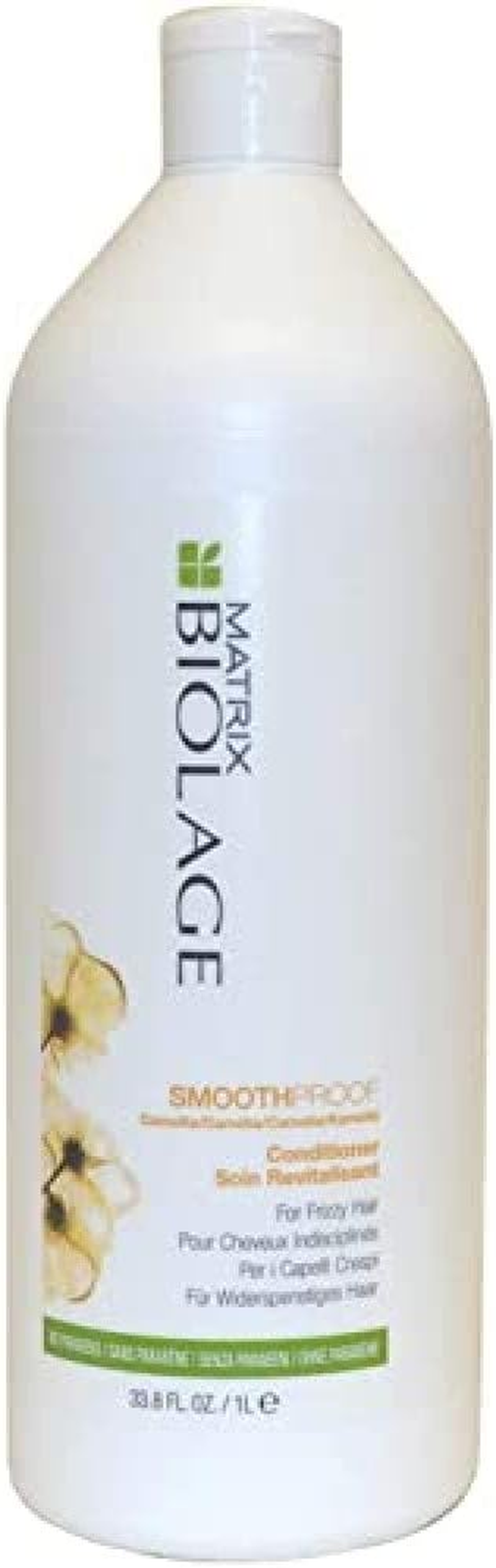 MATRIX Biolage Smoothproof Conditioner 1 Litre