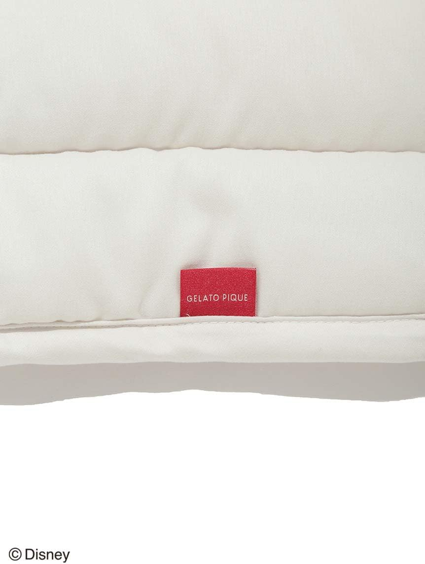 [Gelato Pique Cat & Dog] Disney Cat&Dog Minnie Mat PAGG242594 OWHT F, OWHT, F image number 5