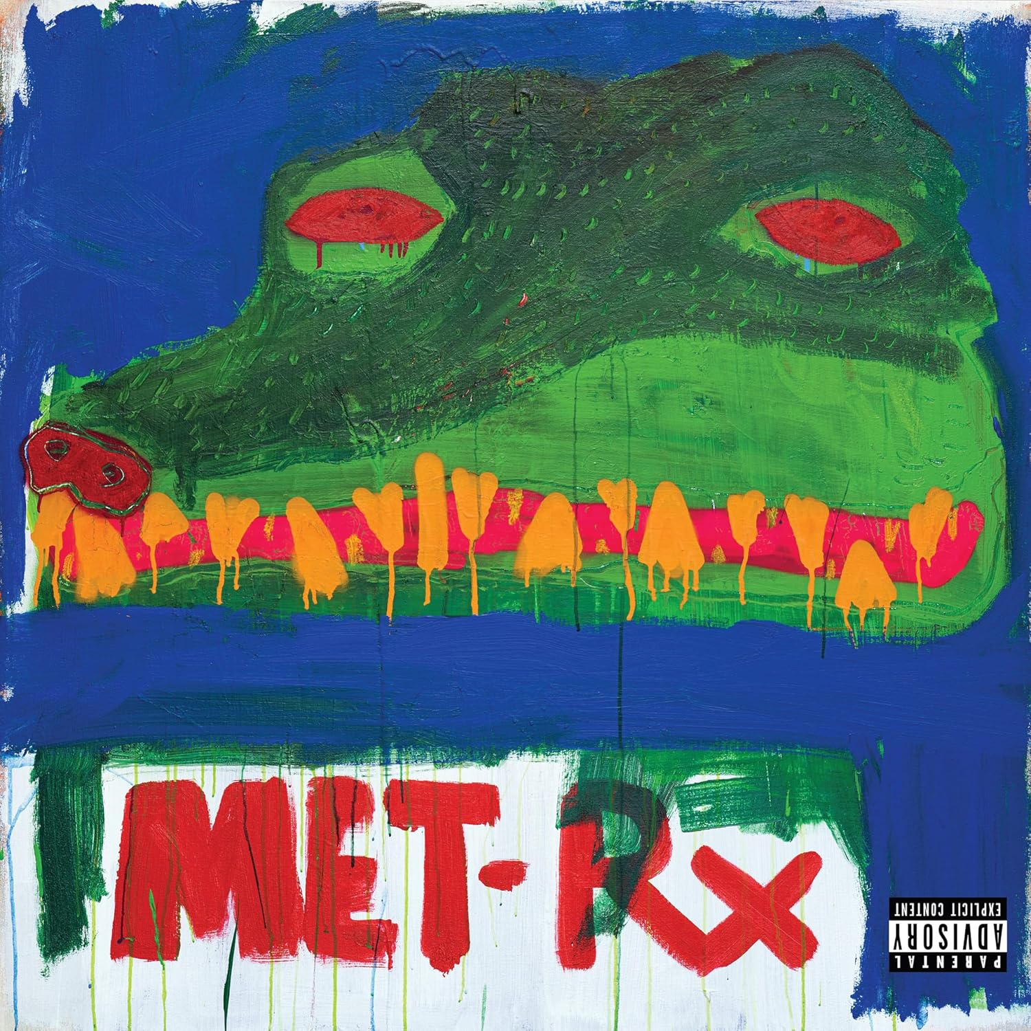 Cocodrillo Turbo image number 1