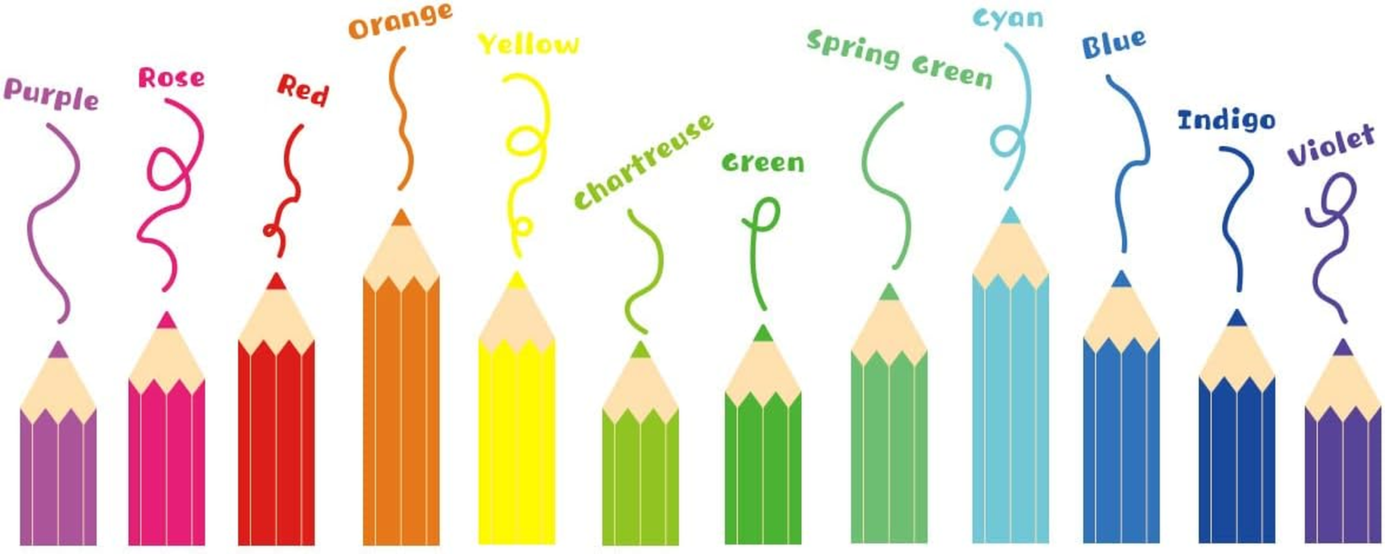 Imagitek Butterfly Girl Wall Decals, Colorful Butterflies with Motivational Lettering Quotes Wall Stickers for Girls Baby Nursery Bedroom Playroom