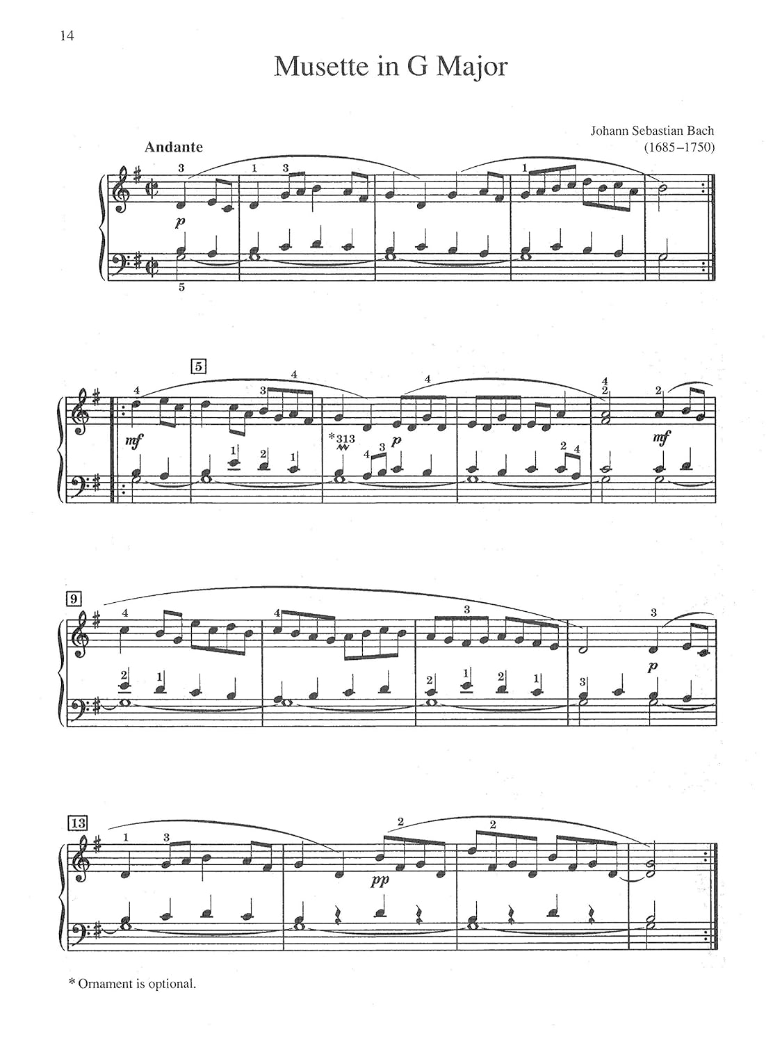 Melodious Masterpieces 1 image number 2