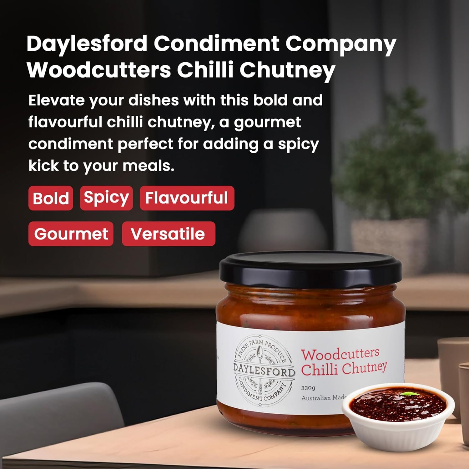 Luxury Whisky Hamper, Gourmet Delights, Thoughtful Thank You Gesture, Whisky, Chutney, Olives & Gourmet Snacks image number 1