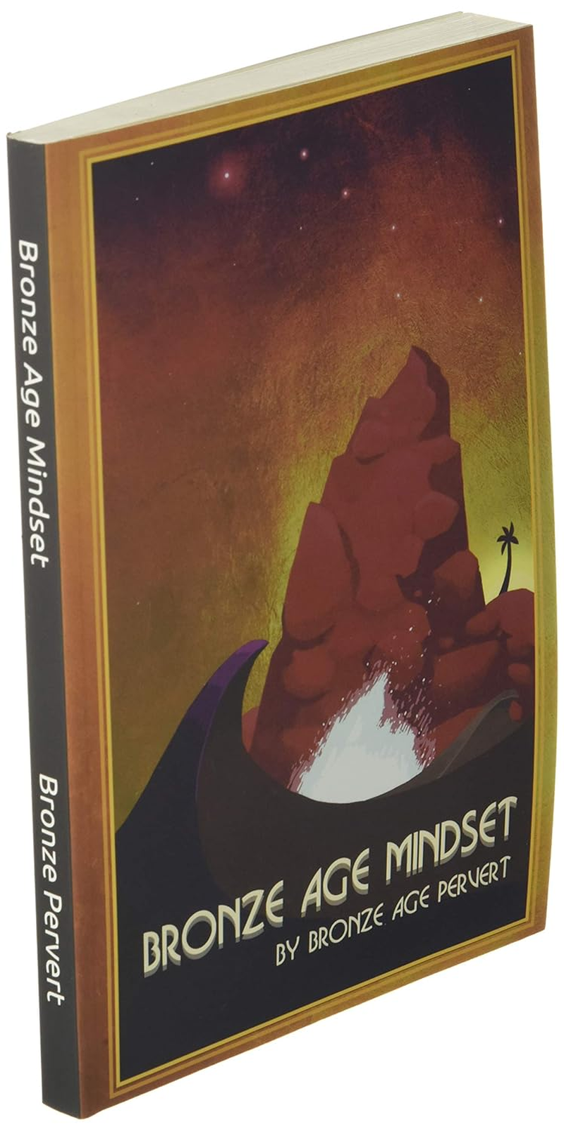 Bronze Age Mindset image number 1